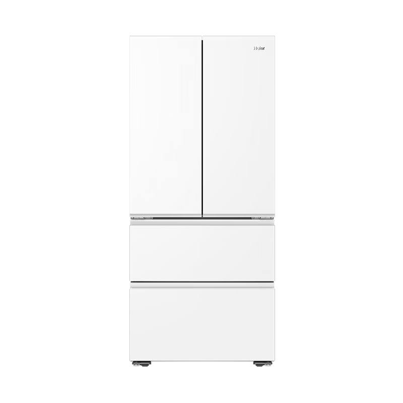 海尔BCD-500WGHFDEDWVU1冰箱