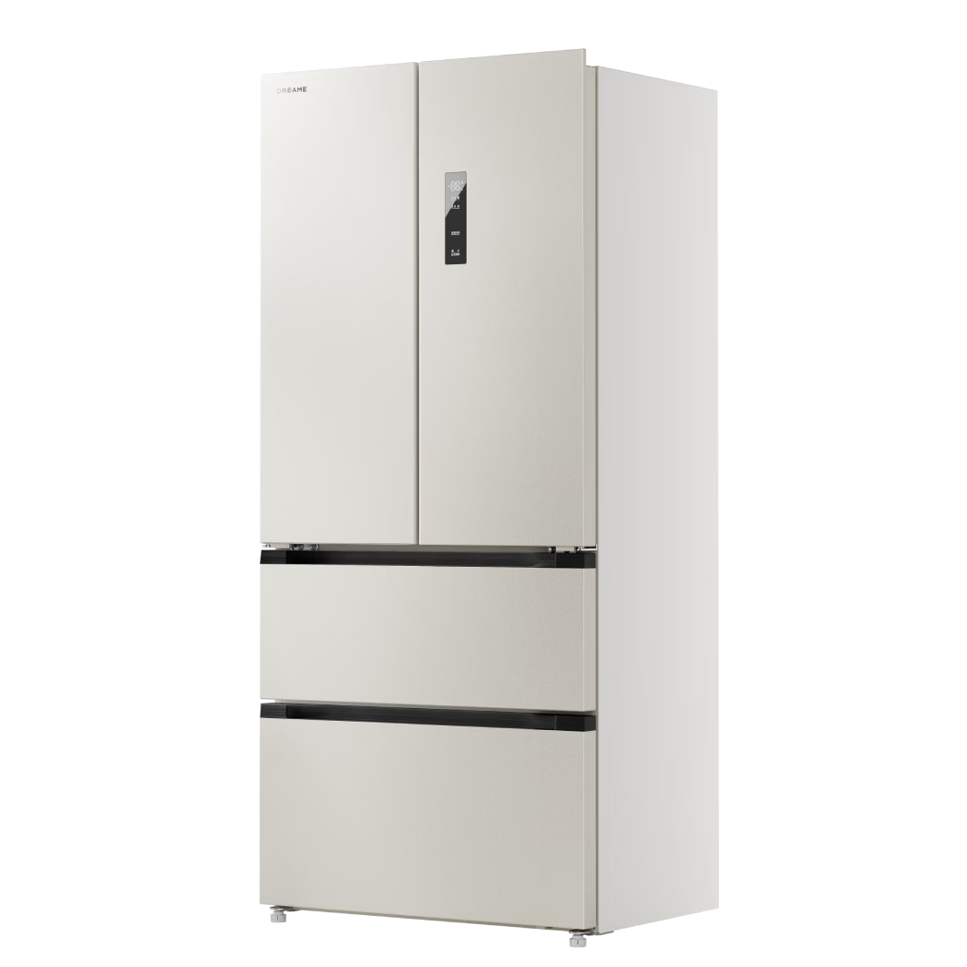 追觅DRF510WMW1UE冰箱