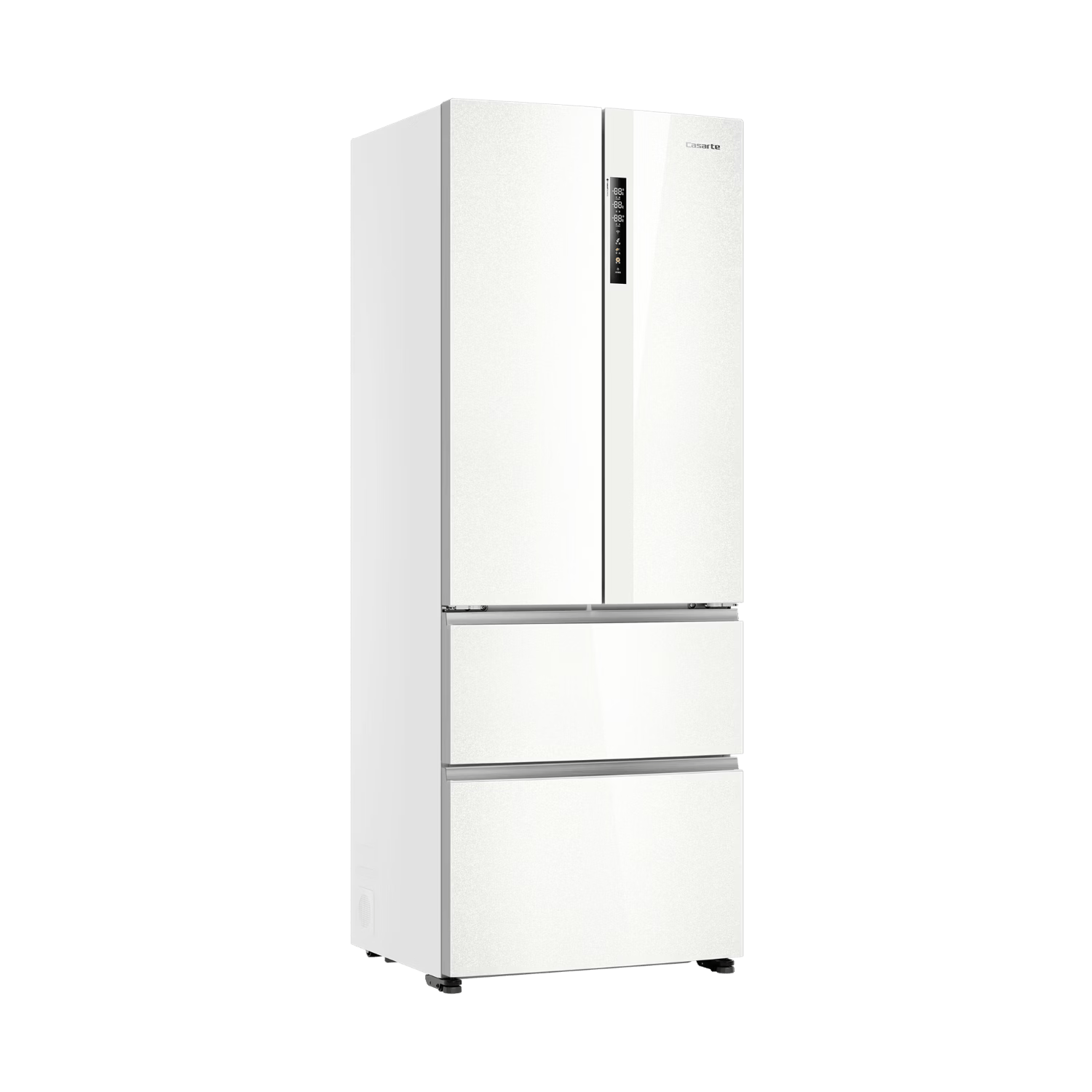 卡萨帝BCD-470WLCFDM9W3U1冰箱