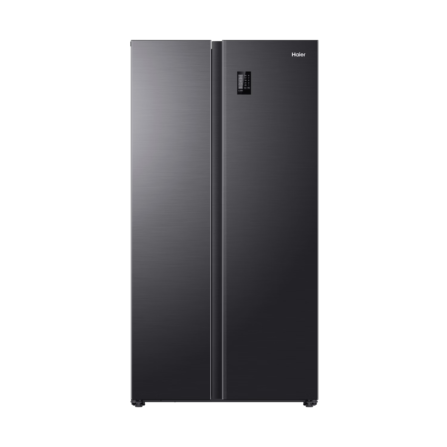 海尔BCD-617WGHSSE5S9冰箱