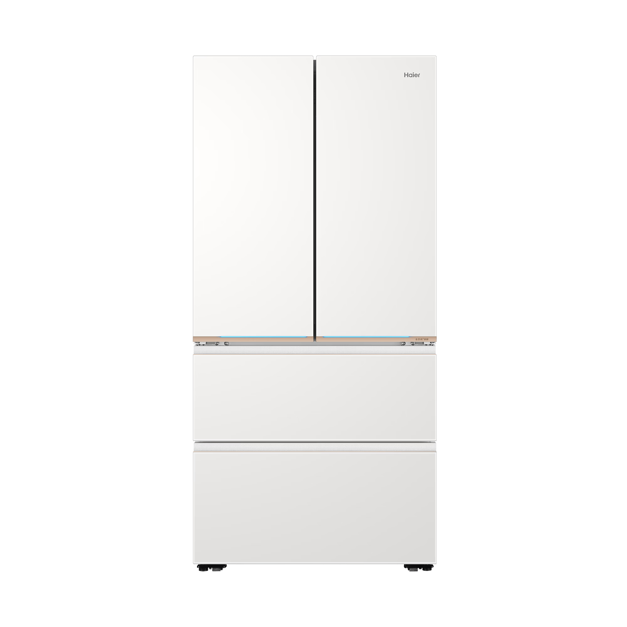 海尔BCD-578WGHFD1BYAU1冰箱