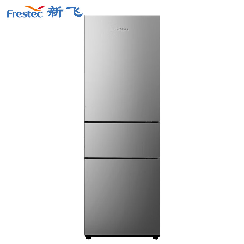 新飞BCD-221WK3AT冰箱图片