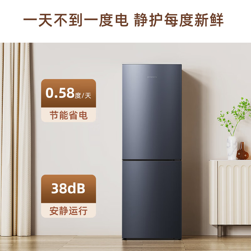 创维P18WY冰箱图片