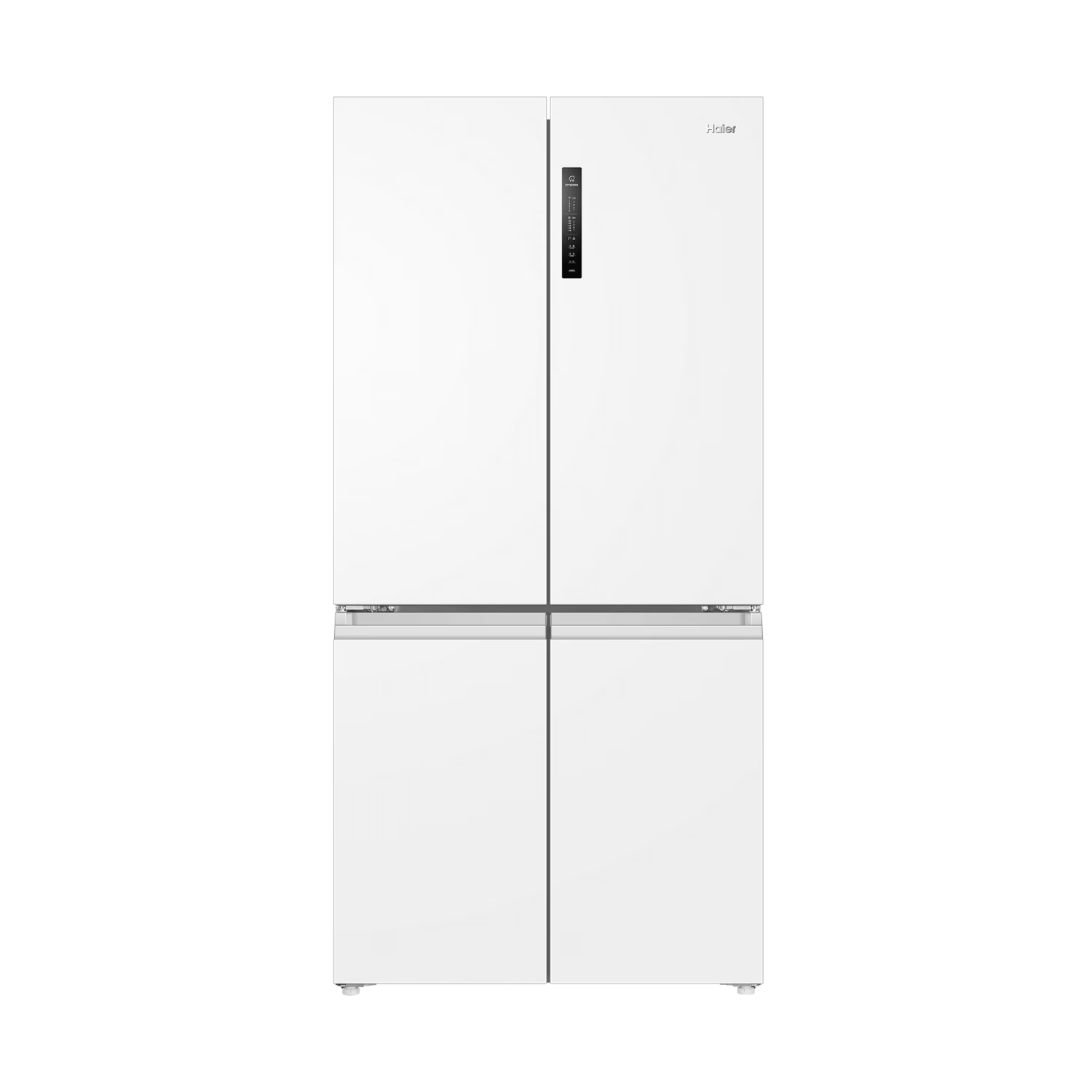 海尔BCD-659WGHTDE5WVU1冰箱