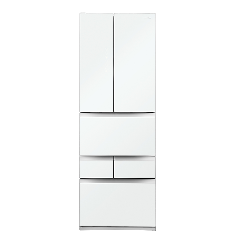 东芝GR-RM479WE-PG1B3冰箱