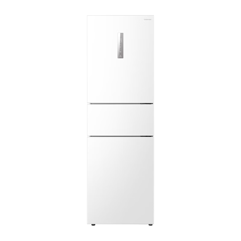 东芝GR-RM285WI-PM153冰箱