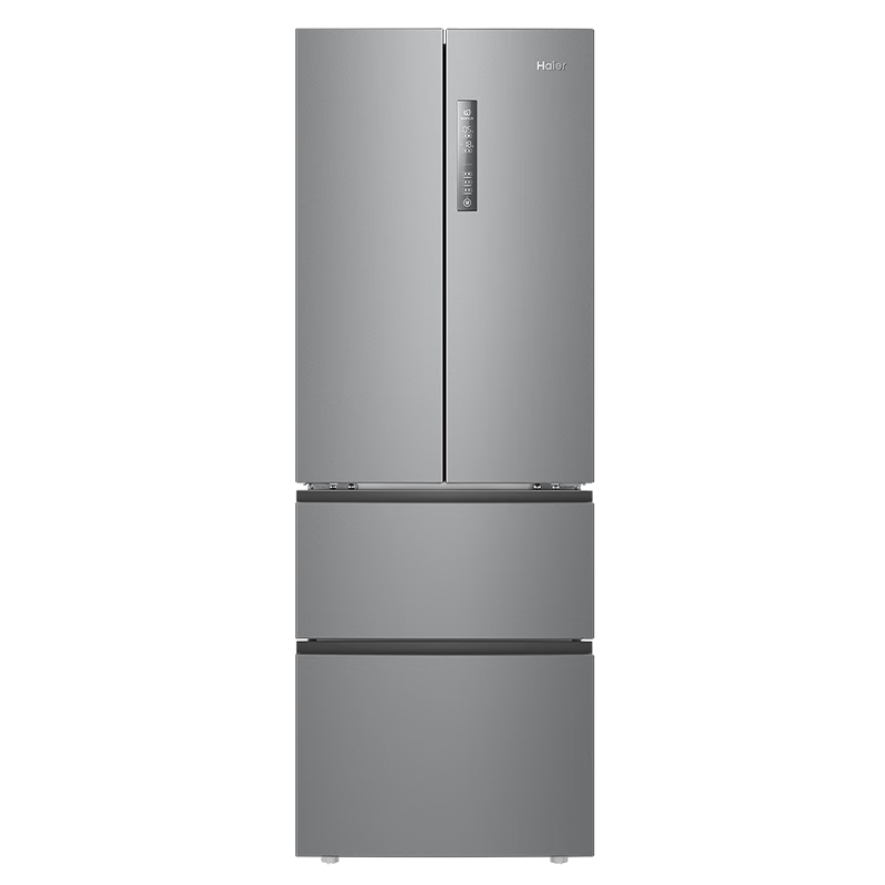 海尔BCD-335WLHFD9DS9冰箱