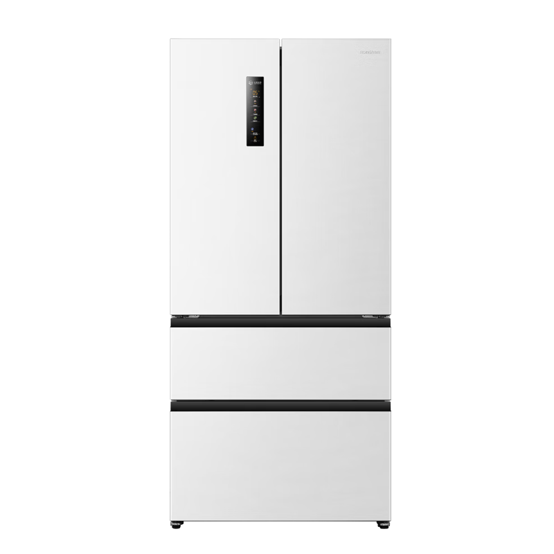 容声BCD-503WD15MPQLA冰箱