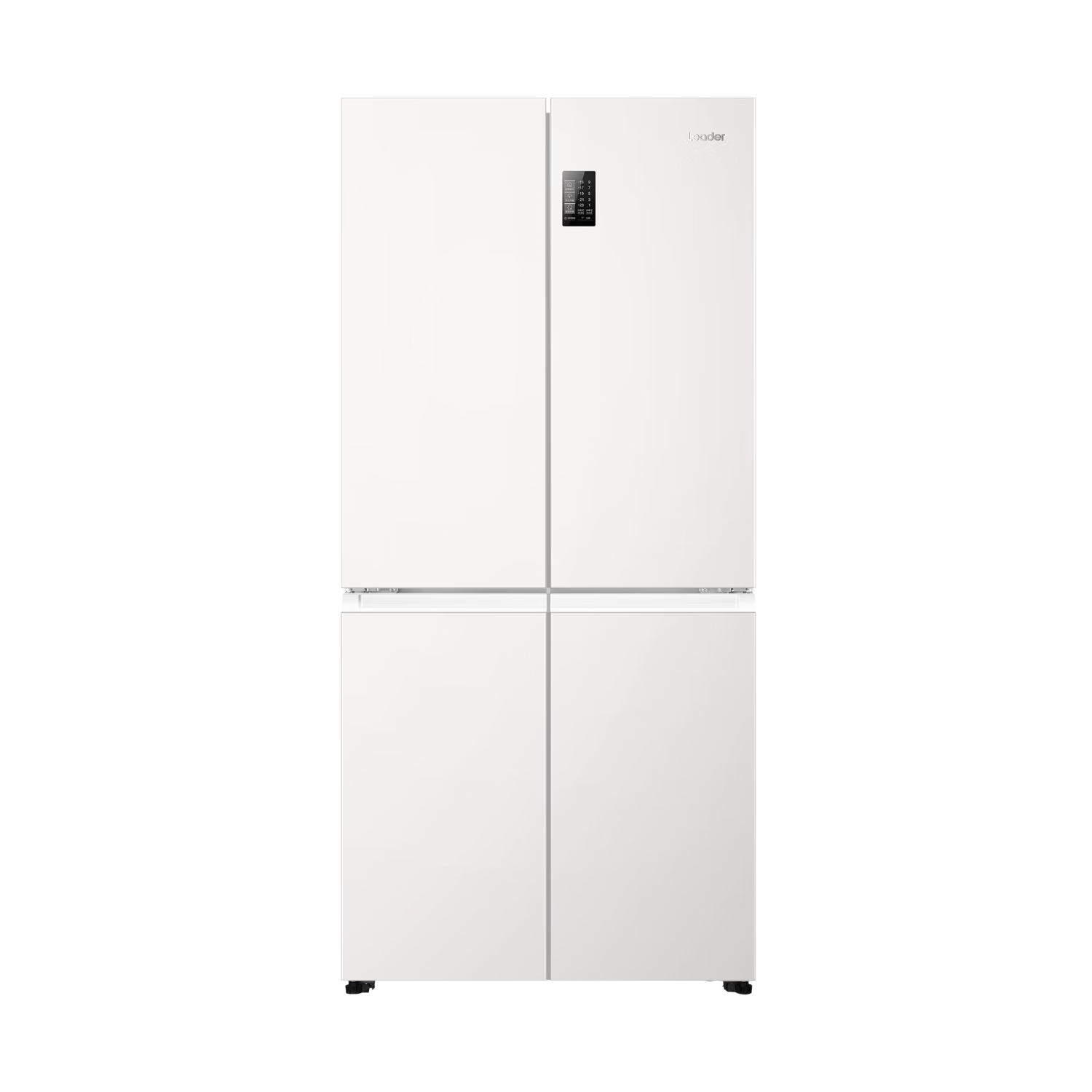 海尔BCD-532WGLTDEDL9U1冰箱