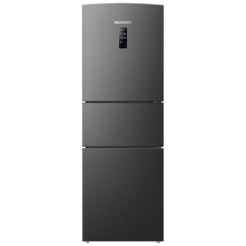 容声BCD-253WD16NPA冰箱