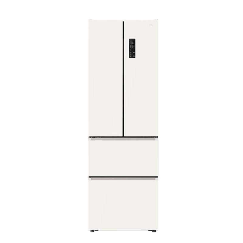 TCL-R405T7-DQ冰箱