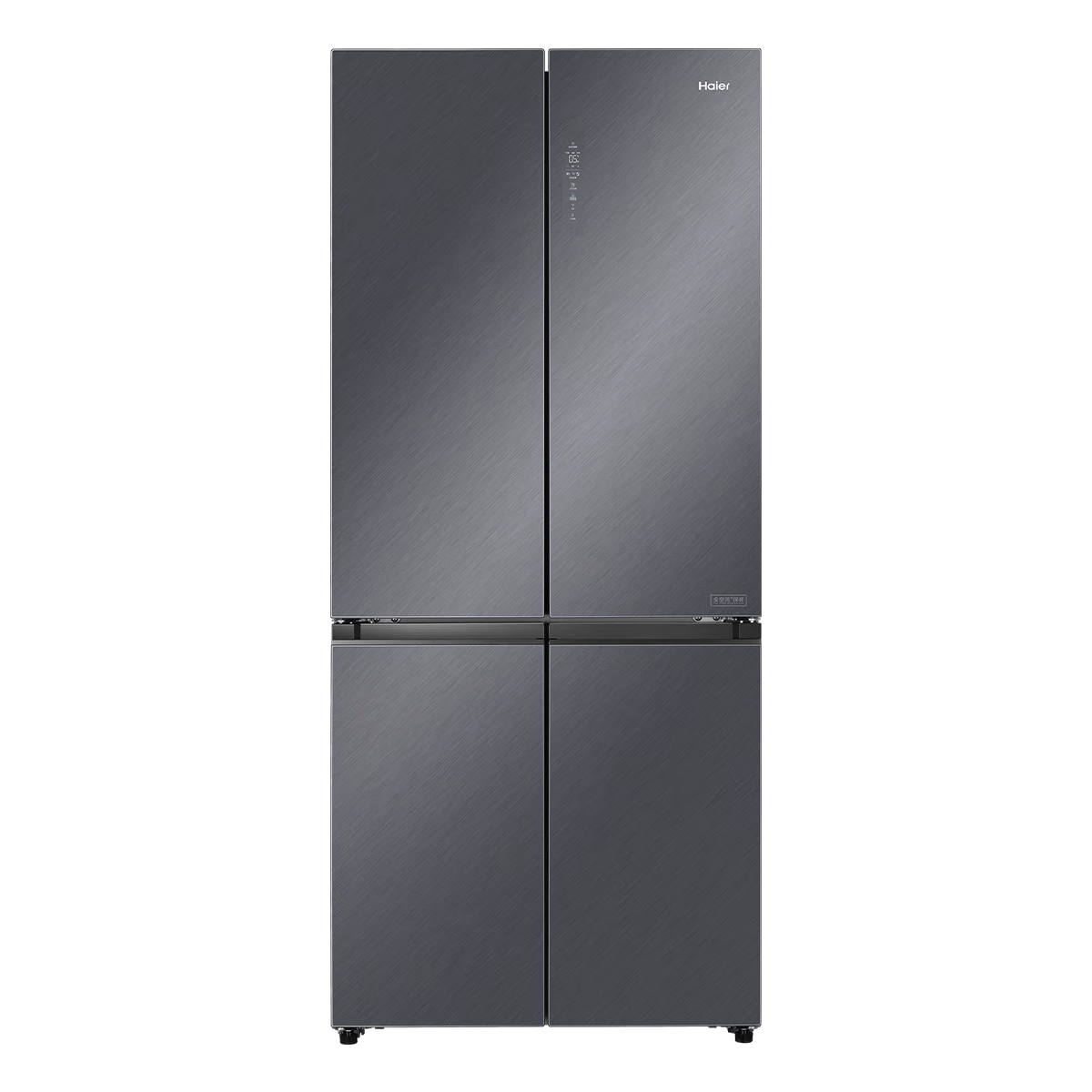 海尔BCD-552WGHTD14XNU1冰箱