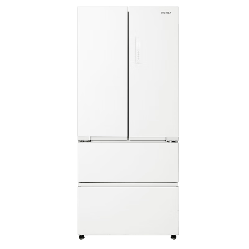 东芝GR-RF540WI-PM171冰箱
