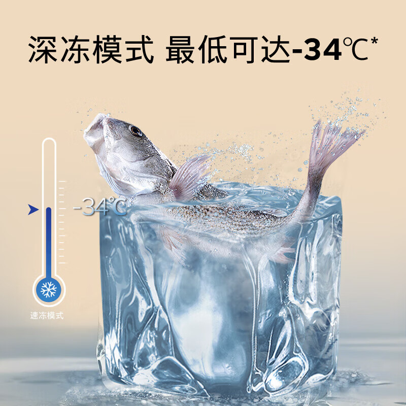 西门子KF89BEA63C冰箱图片