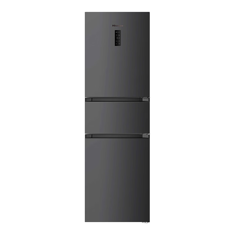 海信BCD-273S2RNKQD冰箱