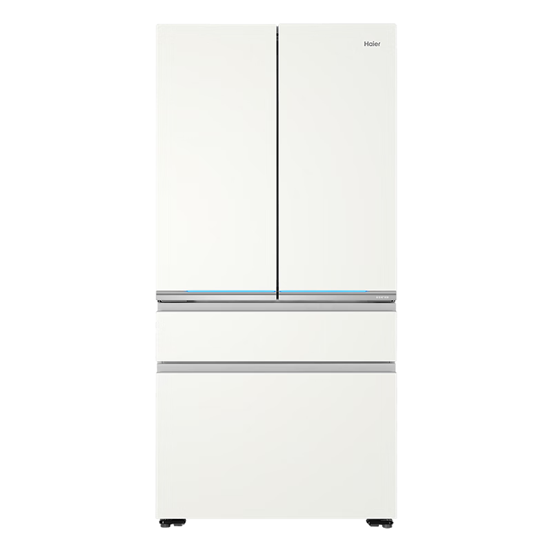 海尔BCD-571WGHFD2BW4U1冰箱
