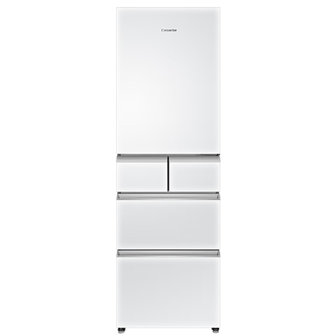 卡萨帝BCD-386WLCMDM4W1U1冰箱