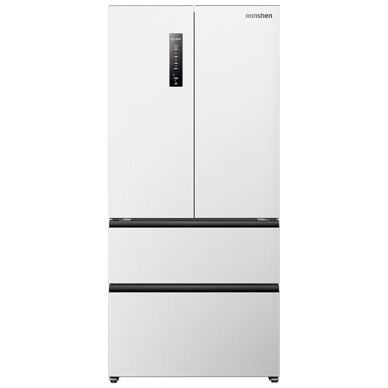容声BCD-517WD2MPQLA冰箱