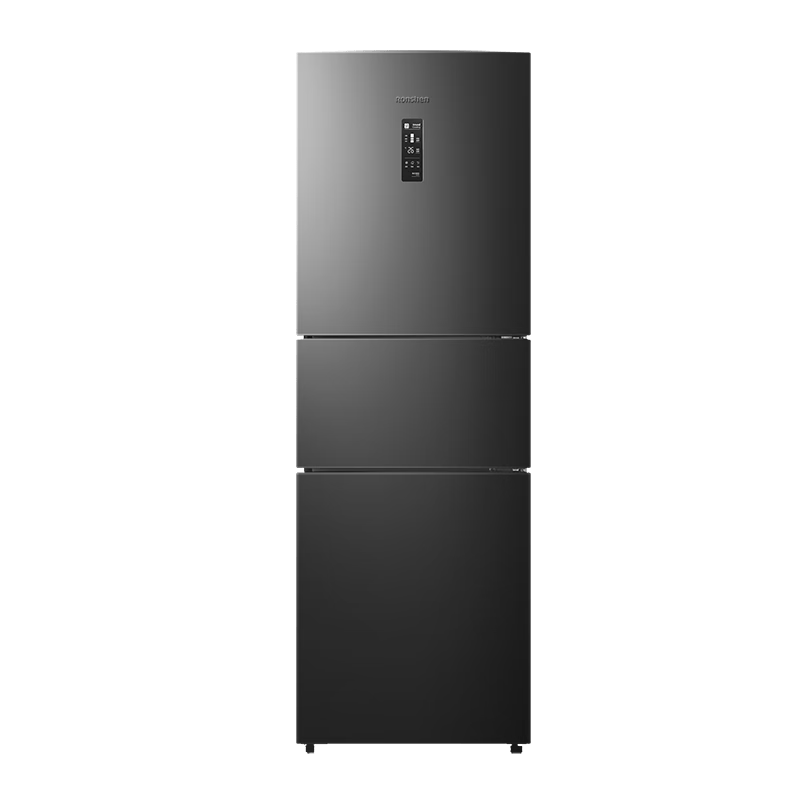 容声BCD-252WD18NP冰箱