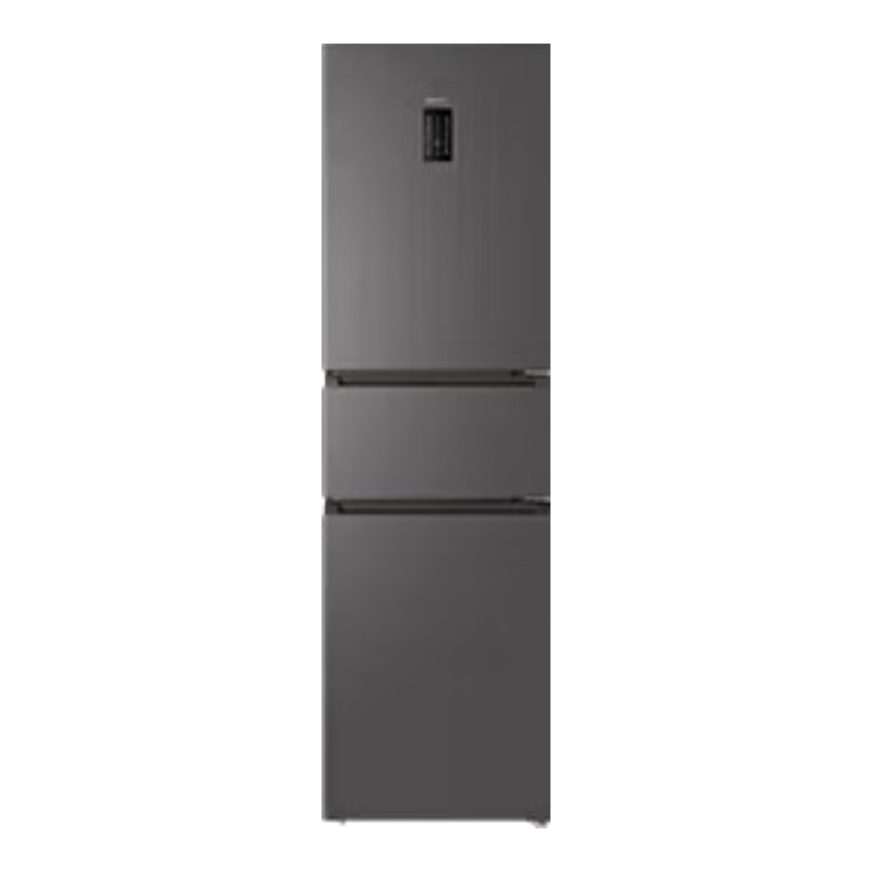 海尔BCD-218WGLC3D7S9U1冰箱