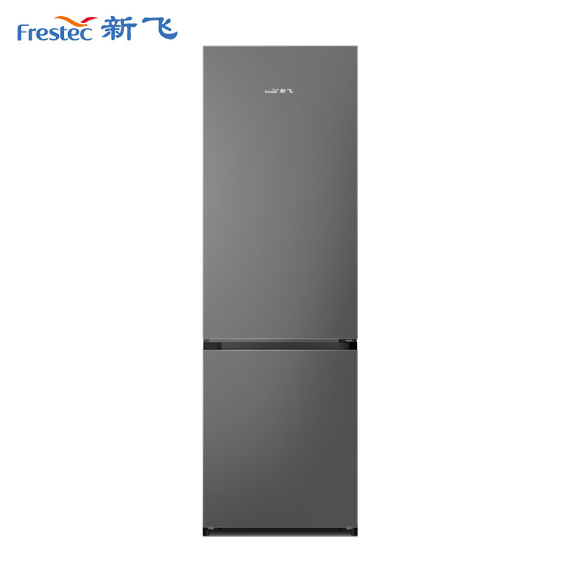 新飞BCD-410WK2AT冰箱图片