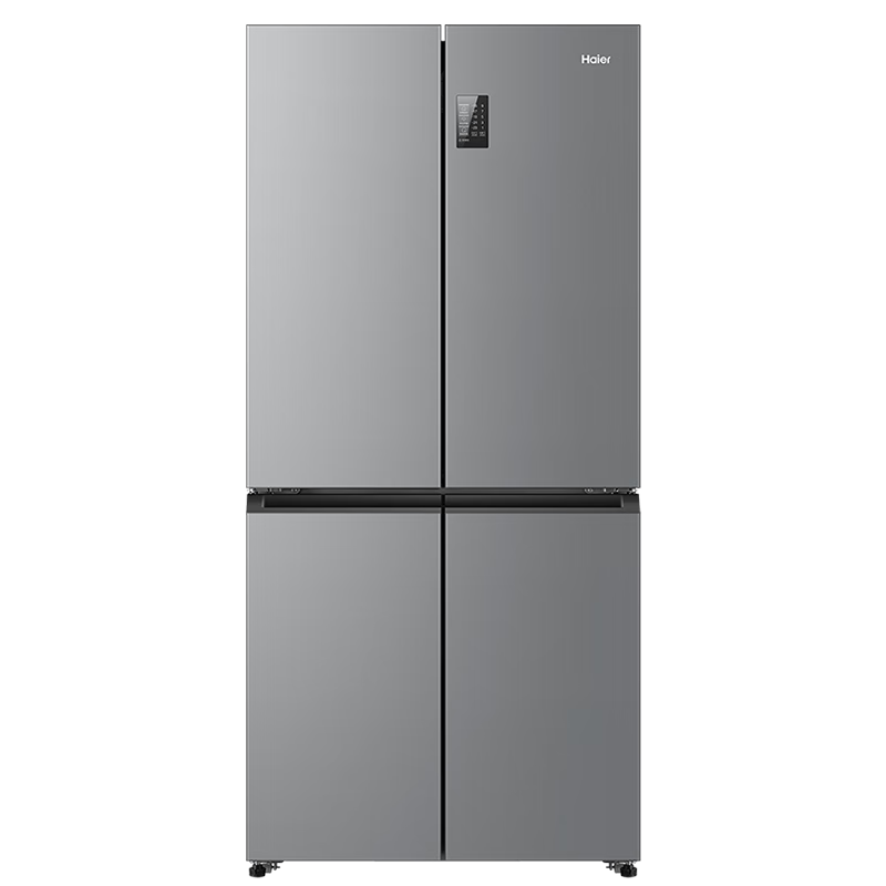 海尔BCD-465WGHTDE9S9冰箱