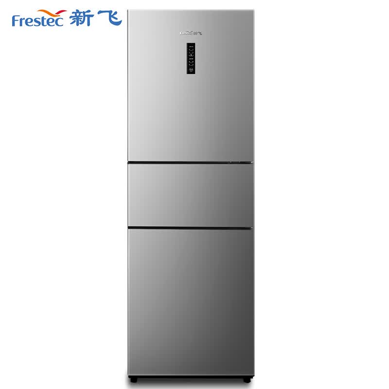 新飞BCD-210WK3CT冰箱图片