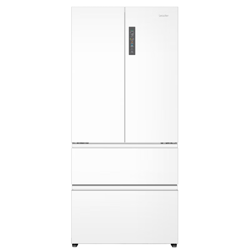 海尔BCD-506WGLFD79M9U1冰箱