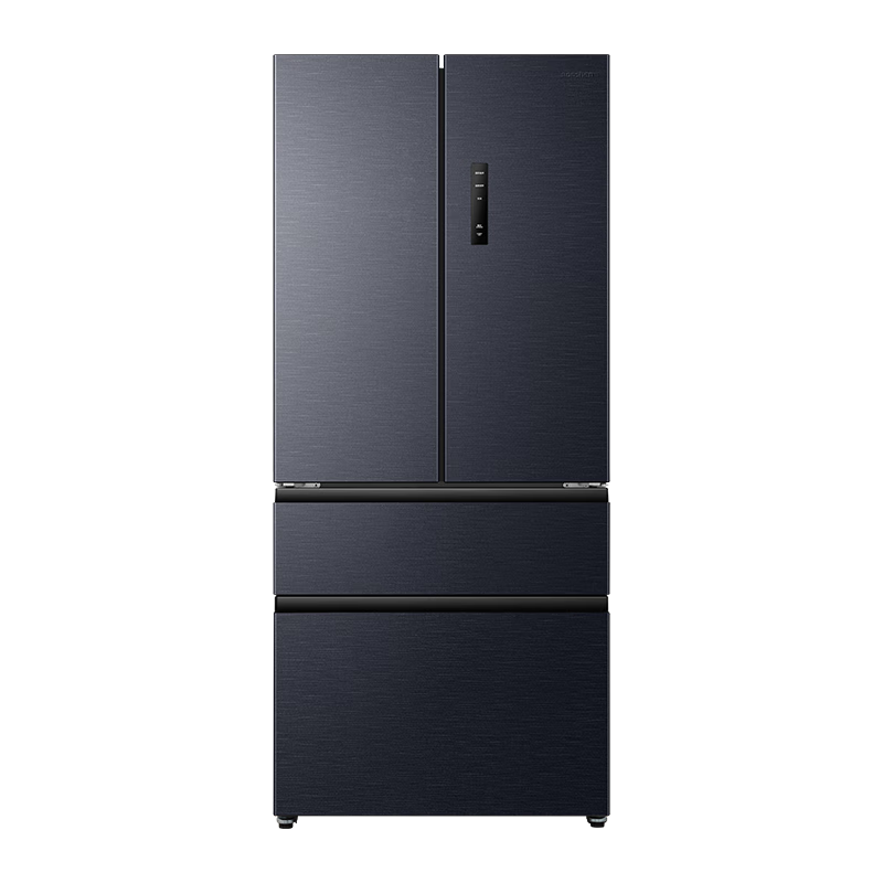 容声BCD-502WD2MPQ冰箱