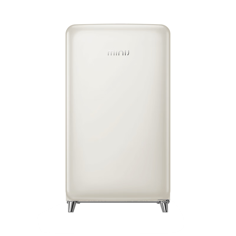 小吉BC-JA121F1F冰箱
