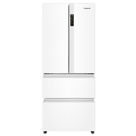 卡萨帝BCD-418WLCFDM4WKU1冰箱