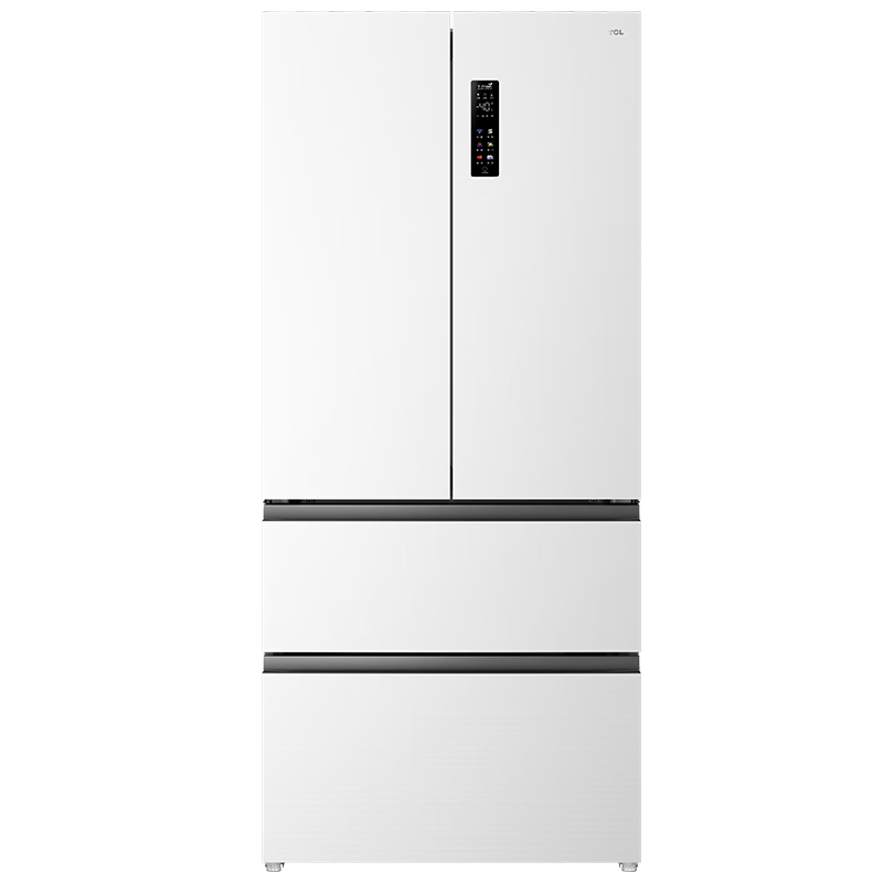 TCL-R462T9-DQS冰箱