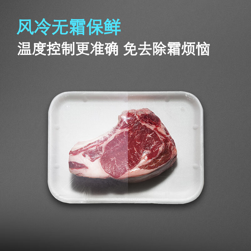 西门子KG28NV230C冰箱图片