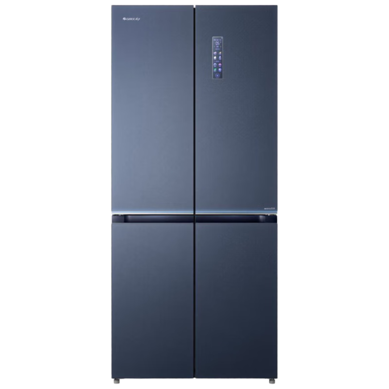 格力BCD-508WGMAK3SPSGA冰箱