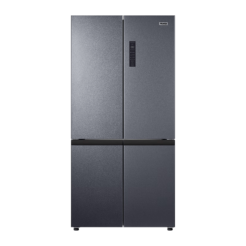 奥马586WDH/B冰箱