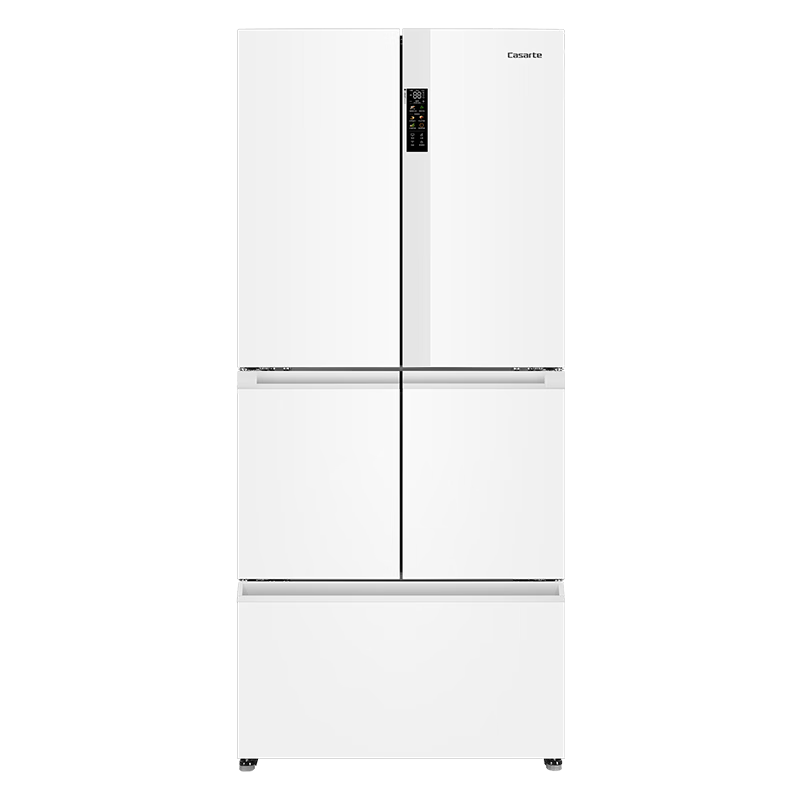 卡萨帝BCD-520WLCFPM4WKU1冰箱