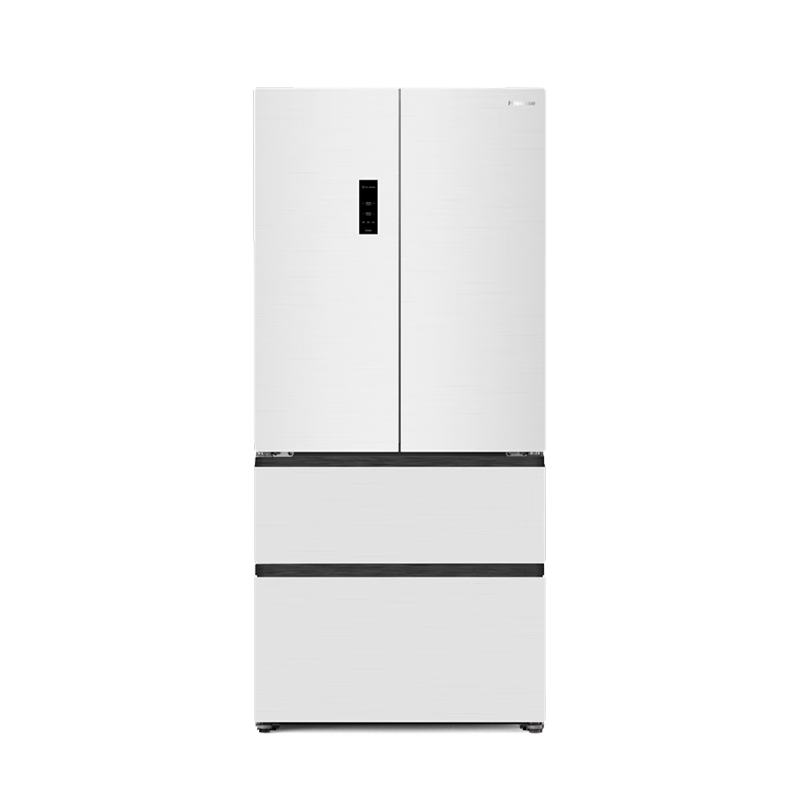 海信BCD-509S3FZSQD冰箱