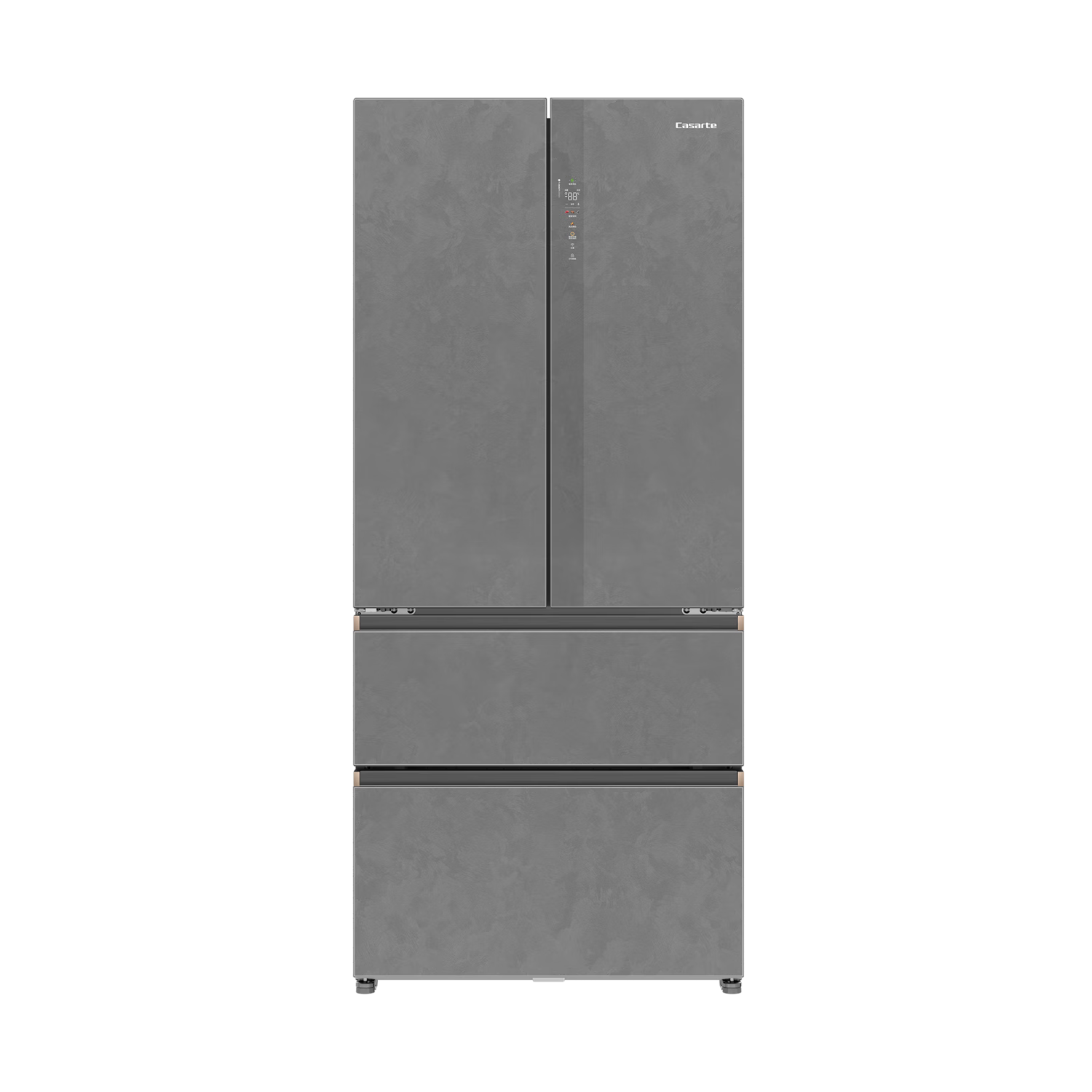 卡萨帝BCD-560WGCFDA4GUU1冰箱