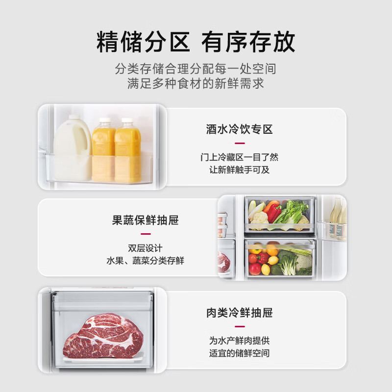 LG-S674MPY11D冰箱图片