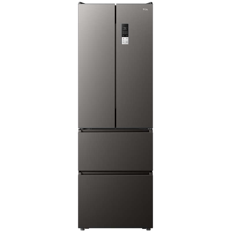 TCL-R405V5-D冰箱