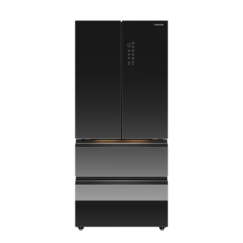 东芝GR-RF559WI-PG1B1冰箱