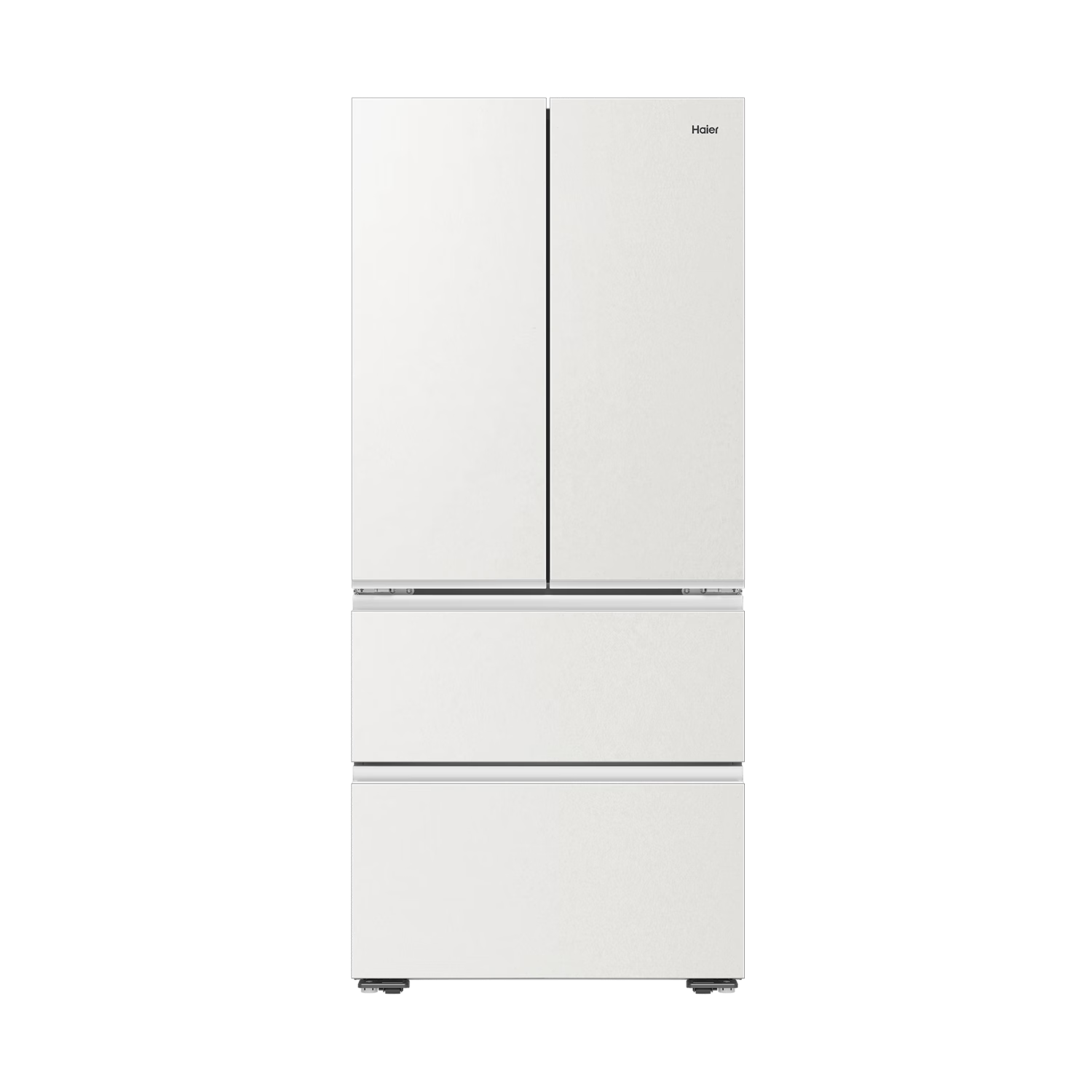海尔BCD-500WGHFD59GPU1冰箱