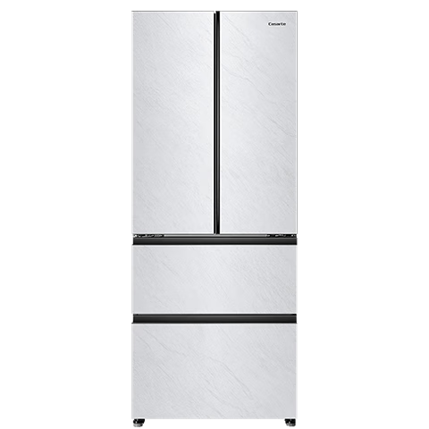 卡萨帝BCD-418WLCFDM4WYU1冰箱