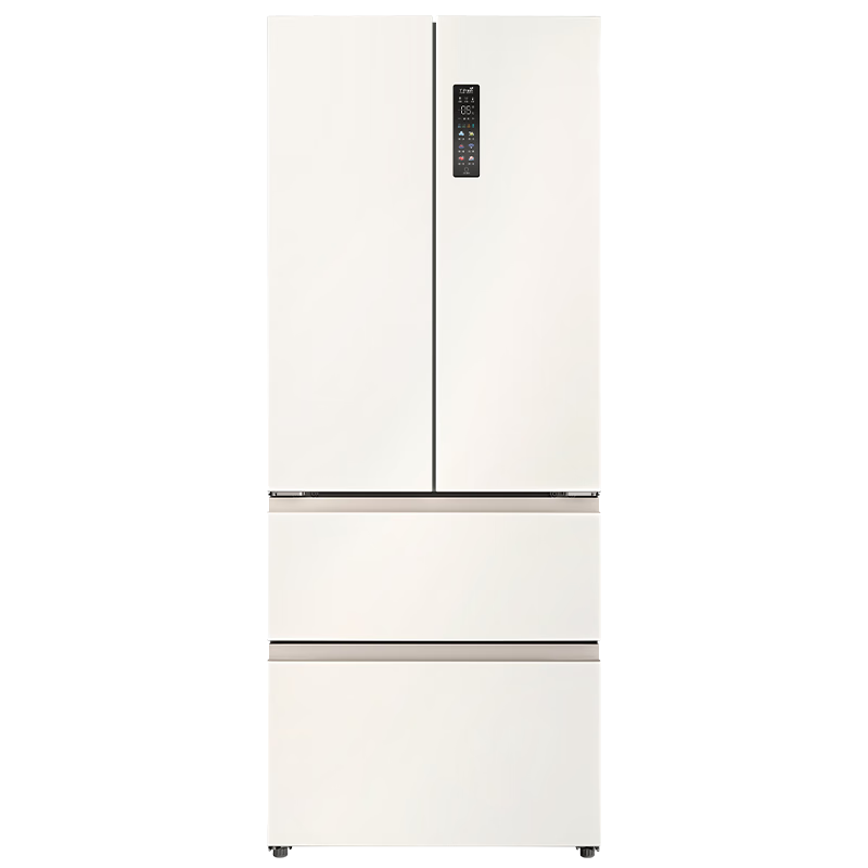 TCL-R409T7-DQB冰箱