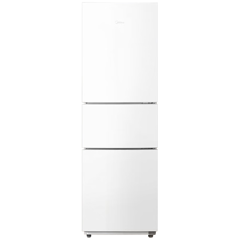 美的MR-230TE冰箱