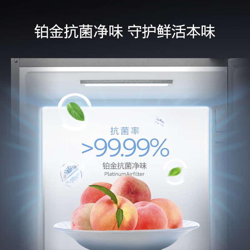 西门子KG405951VC冰箱图片