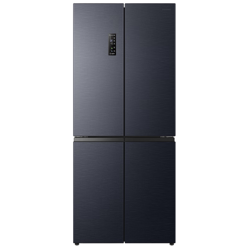 容声BCD-501WD3FPZ冰箱