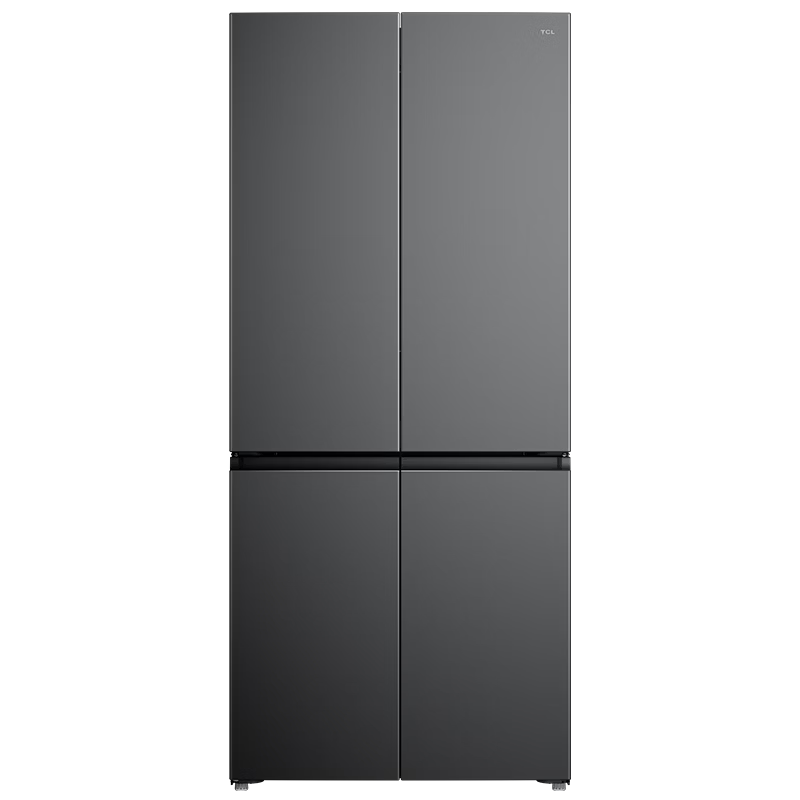 TCL-R510T9-UQS冰箱