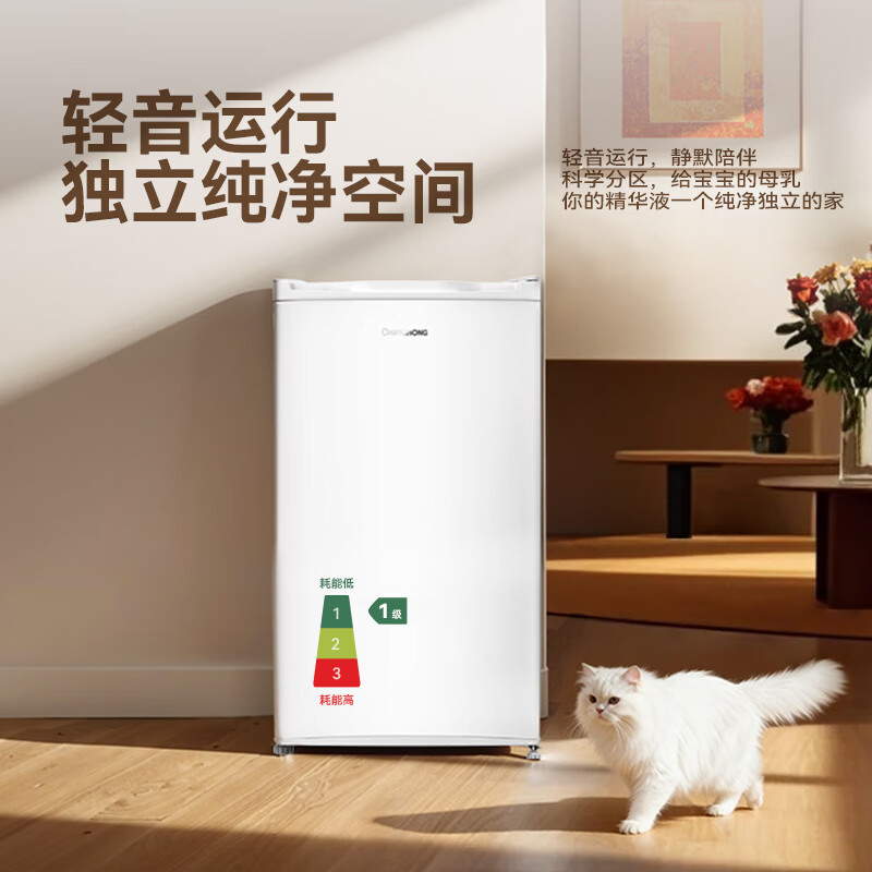 长虹CR-92冰箱图片
