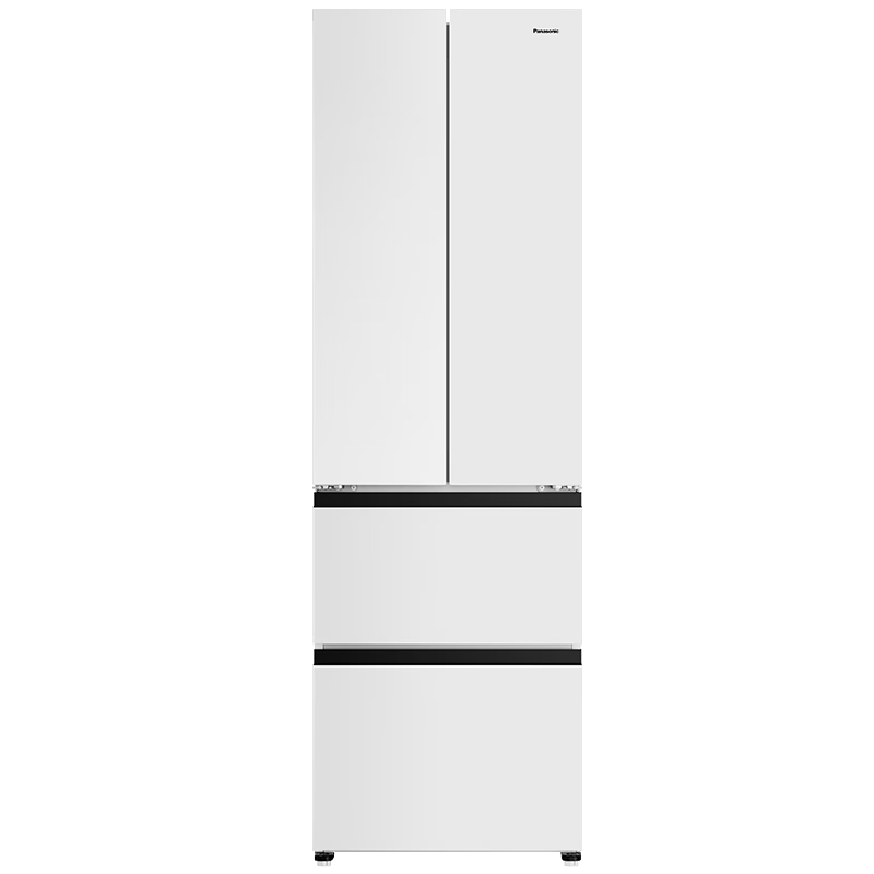 松下NR-XG41PEB-W冰箱